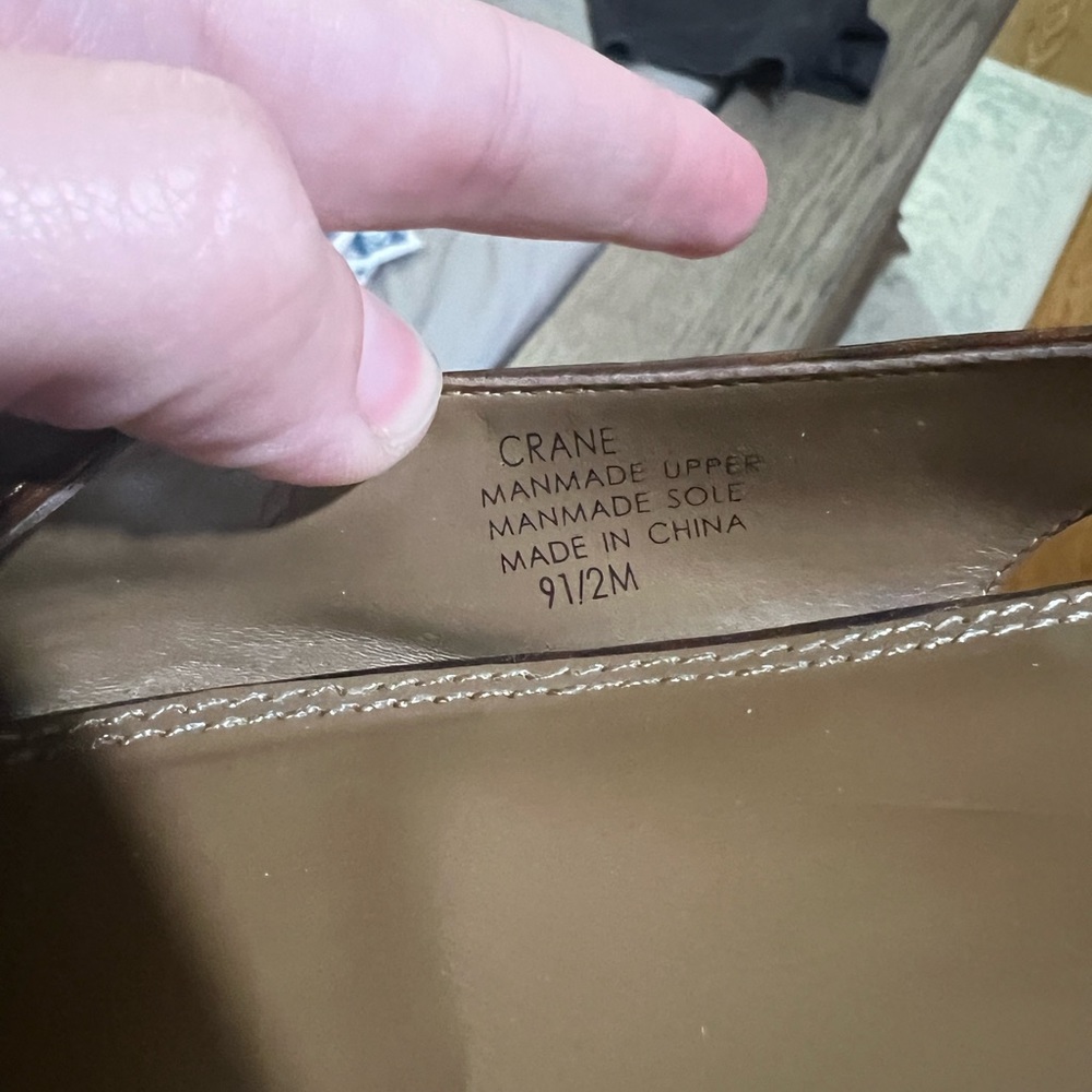 Tahari Sling-Backs - Picture 3 of 4